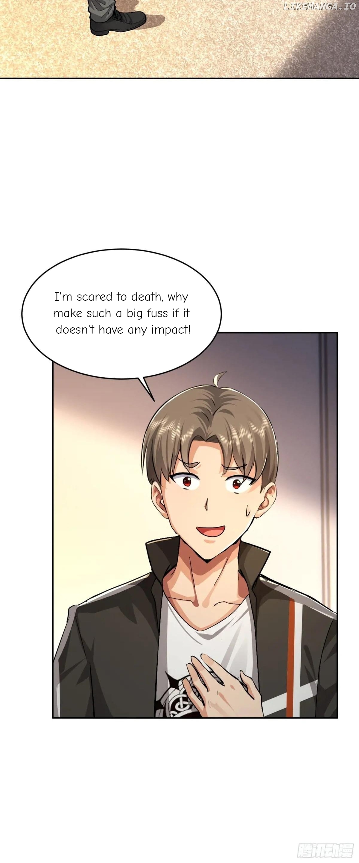 I Became the Target of the Harem in Another World Chapter 48 - page 13